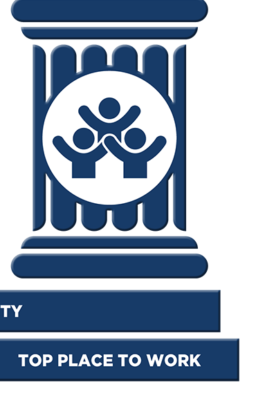 Best in Class Saftey pillar with badge icon